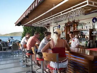 Orsmaris 4*