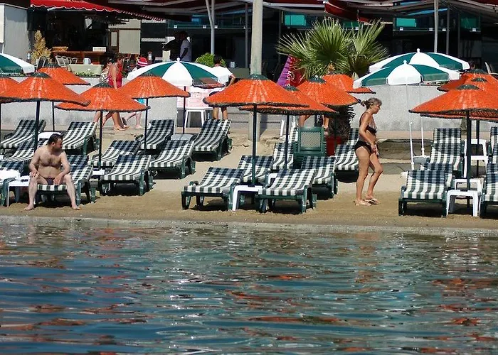 Orsmaris Marmaris