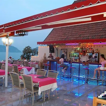 Orsmaris Hotell Marmaris
