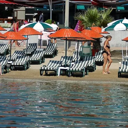 Orsmaris Marmaris