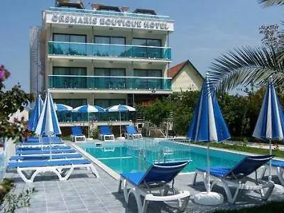 فندق Orsmaris 4*