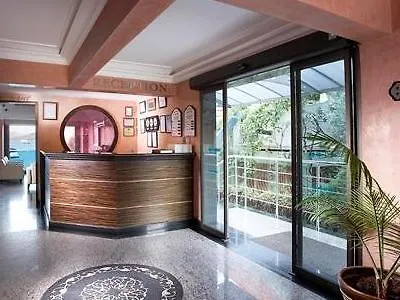 Hotell Orsmaris