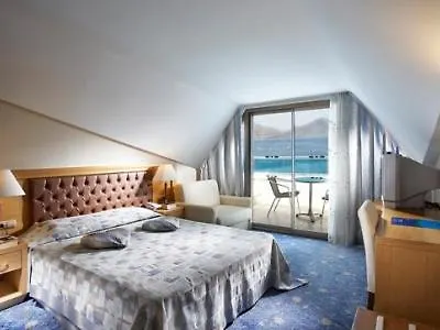 Orsmaris Hotell 4*