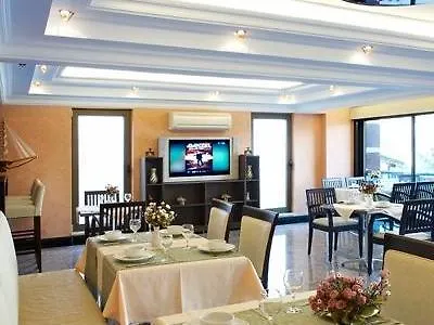 Orsmaris 4* مرمريس