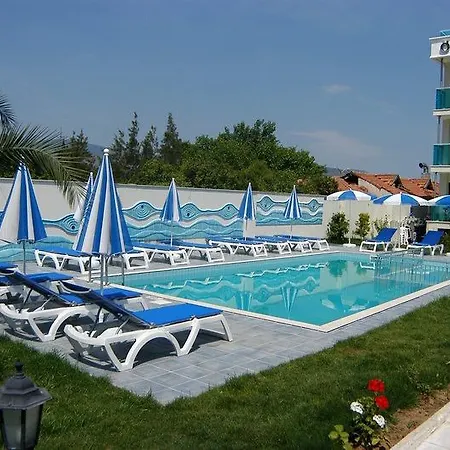 Otel Orsmaris