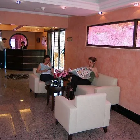 Orsmaris Hotel 4*