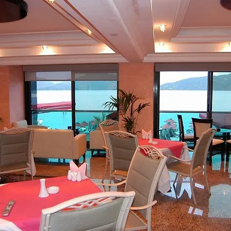 Orsmaris 4* Marmaris